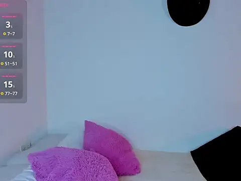 juana glow online show from 02-27-26, 02:55