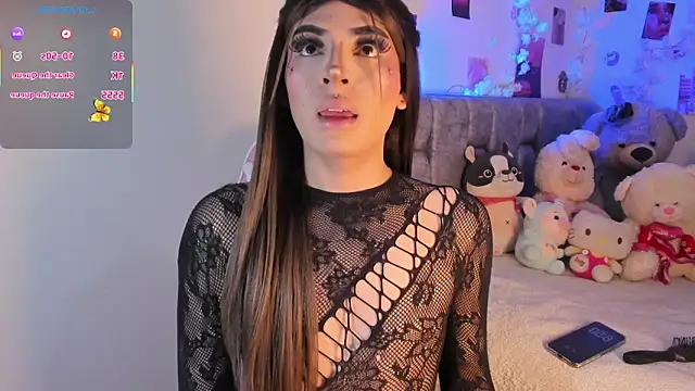 Iam Emiily  online show from 04-22-26, 11:50