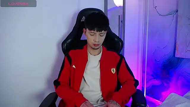 Novoa Prime online show from 03-11-26, 04:07