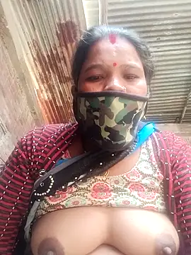 Kirti sacsena online show from 02-25-26, 09:19