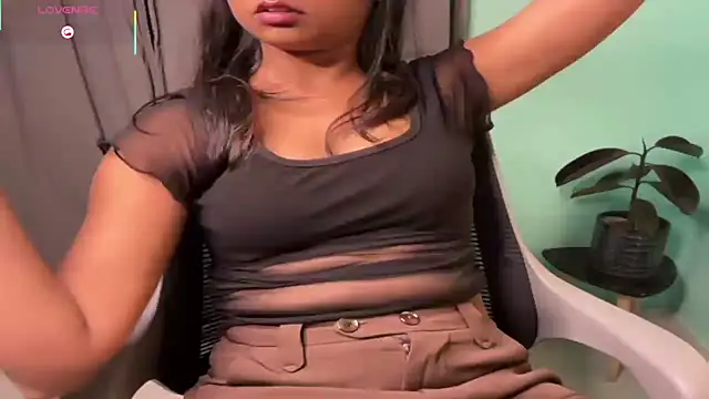 kamyaahh online show from 03-20-26, 06:35