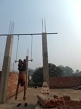 Daddyishere 19 online show from 03-08-26, 03:32