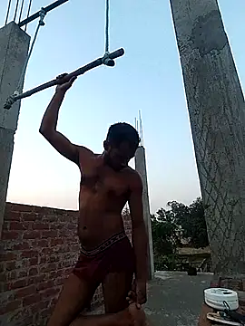 Daddyishere 19 online show from 04-24-26, 12:51