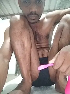 Daddyishere 19 online show from 06-10-26, 02:01