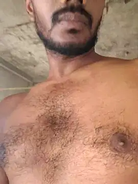 Daddyishere 19 online show from 07-18-26, 03:54