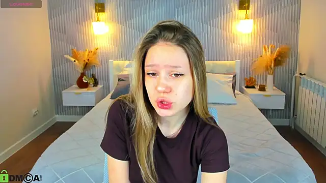 Mini Allice online show from 02-24-26, 01:03