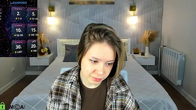 Mini Allice online show from 03-02-26, 01:08