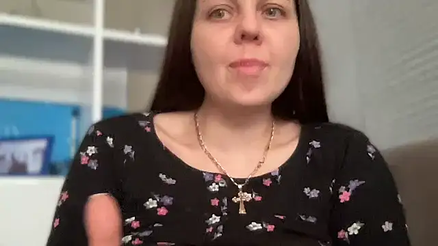 Darsy Rox online show from 02-08-26, 10:51