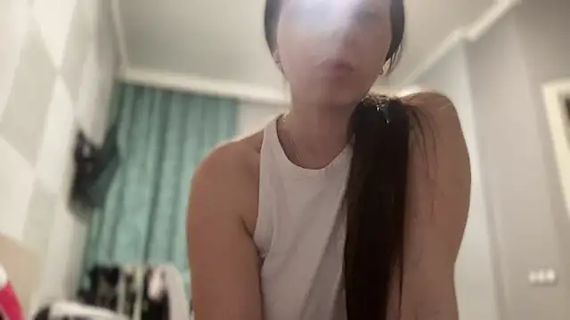 Darsy Rox online show from 03-12-26, 05:30