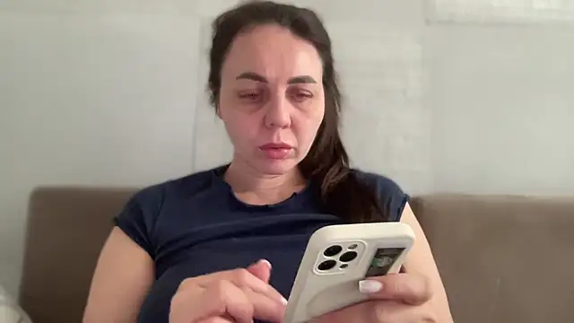 Darsy Rox online show from 04-19-26, 10:14