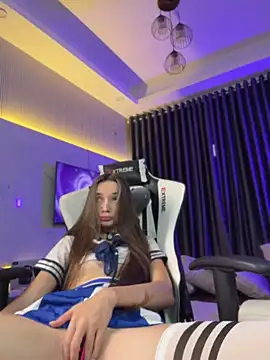 AnnyShore online show from 05-15-26, 11:12
