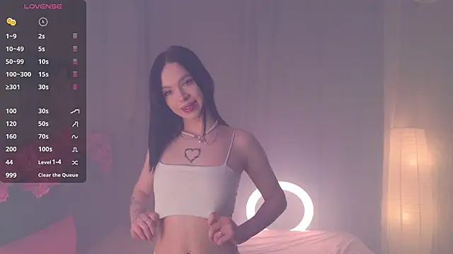 ShirleyGregory  online show from 02-21-26, 02:07