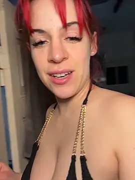 Roxysophie online show from 02-25-26, 06:34