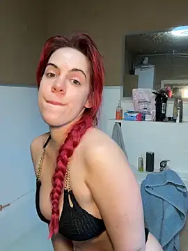 Roxysophie online show from 04-01-26, 05:41