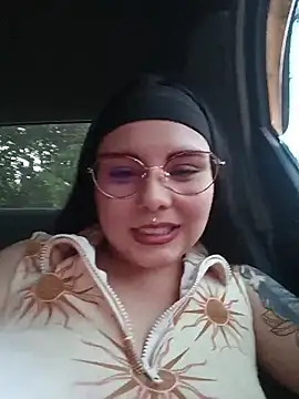 Yulska online show from 04-23-26, 10:56