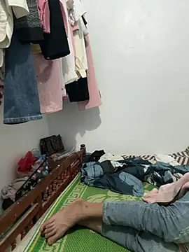 cuty lusy online show from 06-19-26, 12:53