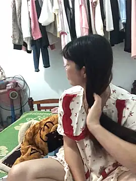 cuty lusy online show from 06-20-26, 01:14