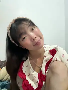cuty lusy online show from 07-03-26, 12:55
