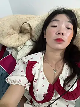 cuty lusy online show from 07-31-26, 01:05
