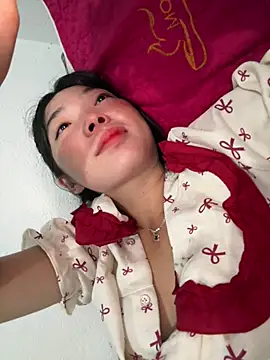 cuty lusy online show from 07-31-26, 01:10