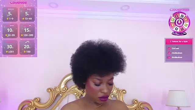 NatashaSilvers online show from 02-11-26, 11:37