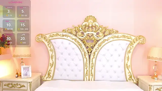 NatashaSilvers online show from 03-10-26, 12:21