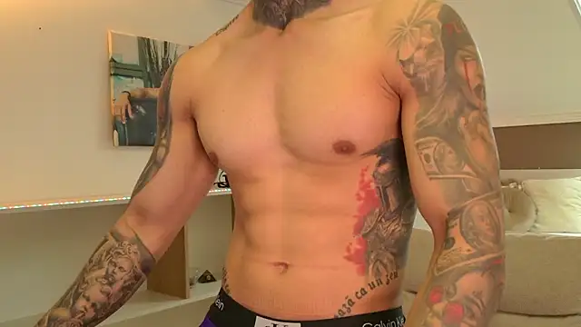 TristanGrey online show from 02-11-26, 07:02