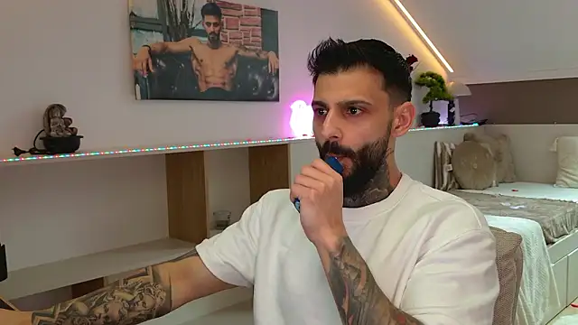 TristanGrey online show from 02-15-26, 07:05