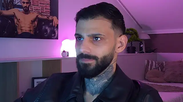 TristanGrey online show from 02-26-26, 06:45