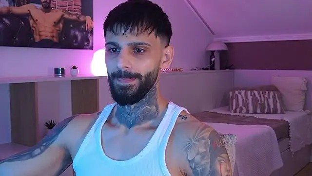 TristanGrey online show from 03-09-26, 06:50