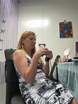 JenyJanys online show from 03-11-26, 07:53