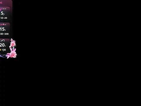 Valentina hot online show from 02-18-26, 01:34