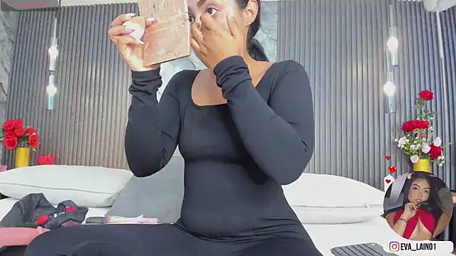 eva lain online show from 03-19-26, 12:09