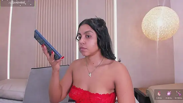 eva lain online show from 04-24-26, 11:56