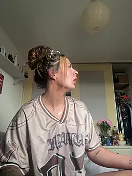 Georgialacex online show from 02-09-26, 10:19