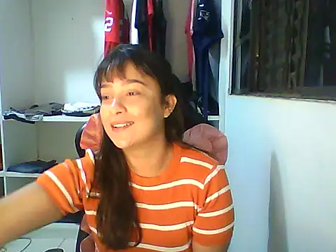 lolo9955 online show from 03-02-26, 02:57