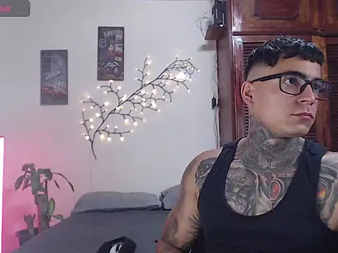 maxstrom111 online show from 03-17-26, 01:25