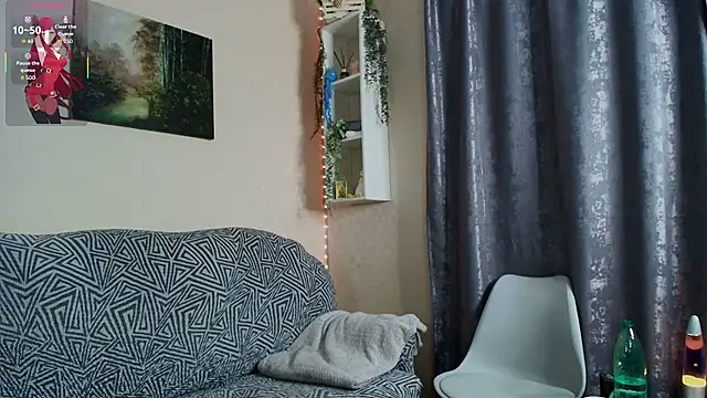 Erinn Sky online show from 03-07-26, 05:54