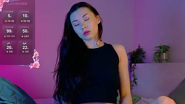 gwenonl1ne online show from 03-12-26, 02:56