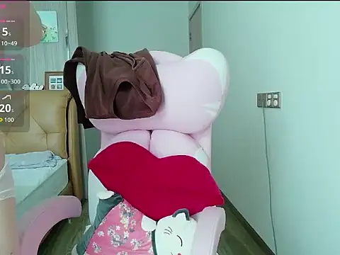 xiaojie jie online show from 02-23-26, 06:11