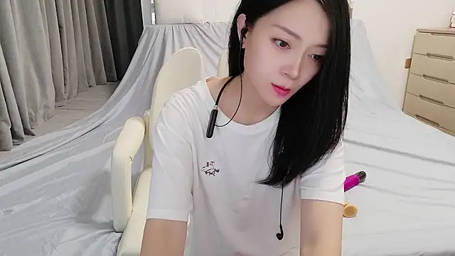 xiaojie jie online show from 07-23-26, 04:05