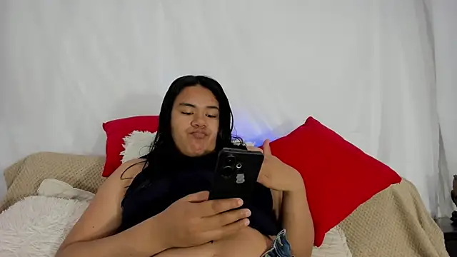 lumi bellx online show from 02-19-26, 02:40