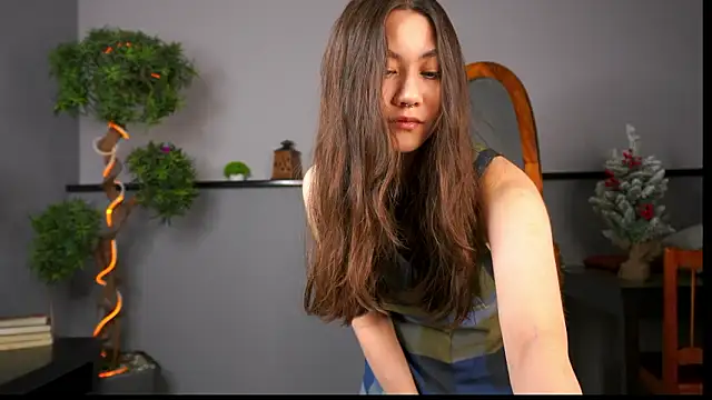 BrigittePirolli online show from 02-12-26, 03:23