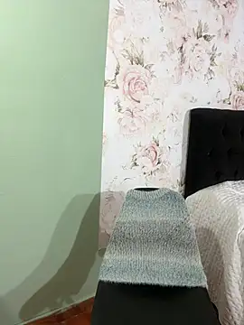 AriBeautiful online show from 02-16-26, 07:26