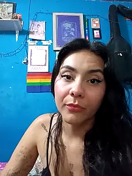 Snapshot of Mel152420 chatting on 02-07-26, 09:51 Mel152420 online show from 02-07-26, 09:51