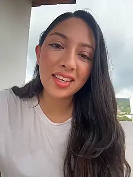 Victoria Lusty online show from 02-10-26, 08:35