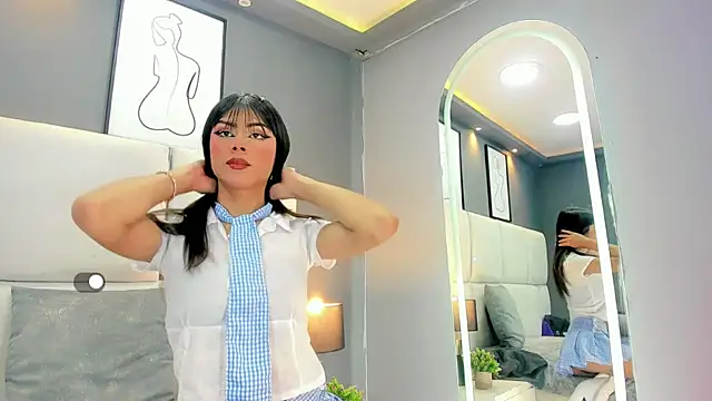 CuteMiaaa online show from 02-08-26, 09:18