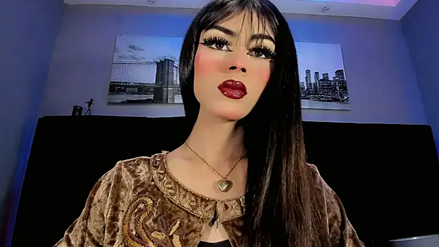 CuteMiaaa online show from 03-19-26, 08:35