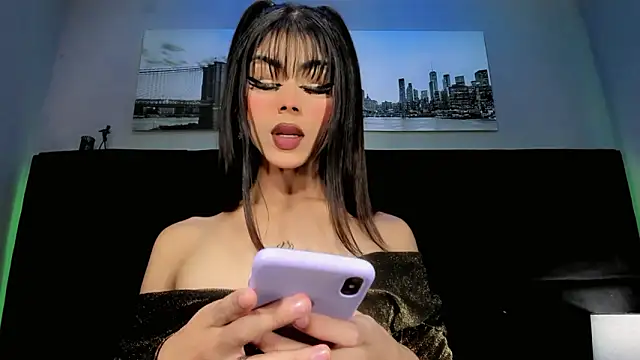 CuteMiaaa online show from 03-21-26, 08:45