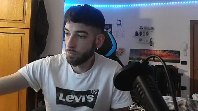 maestroboris95 online show from 02-07-26, 07:39